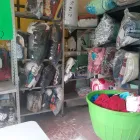 La imagen 2 de la Empresa LAVANDERIA AQUASPLASH Tintorerías y lavanderías en Ciudad De México CMX