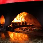 La imagen 1 de la Empresa LEÑOS PIZZA en Cuautla De Morelos MOR