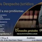 La imagen 1 de la Empresa LEXIUS LEGAL STAFFING Servicios Legales y Financieros en Tijuana BCN