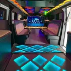 La imagen 3 de la Empresa LIMO GALAXY Concesionarios y Alquiler de Automóviles en Queretaro QUE