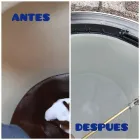 La imagen 1 de la Empresa LIMPIEZA DE TINACOS Y CISTERNAS XNAL Servicios Profesionales y de Negocios en Mexico CMX