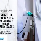 La imagen 3 de la Empresa LIMPIEZA DEL CARIBE Compras en Cancún ROO