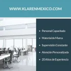La imagen 1 de la Empresa LIMPIEZA KLAREN Servicios Profesionales y de Negocios en Ciudad De México CMX