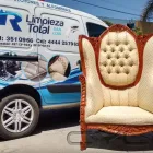 La imagen 6 de la Empresa LIMPIEZA TOTAL SAN LUIS Servicios Profesionales y de Negocios en San Luis Potosí SLP