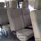 La imagen 10 de la Empresa LIMPIEZA TOTAL SAN LUIS Servicios Profesionales y de Negocios en San Luis Potosí SLP