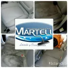 La imagen 1 de la Empresa LIMPIEZAS RESIDENCIALES E INDUSTRIALES MARTELL Servicios Profesionales y de Negocios en Reynosa TAM