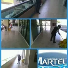 La imagen 4 de la Empresa LIMPIEZAS RESIDENCIALES E INDUSTRIALES MARTELL Servicios Profesionales y de Negocios en Reynosa TAM