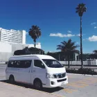 La imagen 1 de la Empresa LINCE RENT A CAR Venta y alquiler de camiones, camionetas y furgonetas en León De Los Aldama GUA