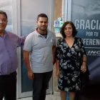 La imagen 4 de la Empresa LINCE RENT A CAR Venta y alquiler de camiones, camionetas y furgonetas en León De Los Aldama GUA