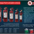 La imagen 1 de la Empresa LINCOLN FIRE SA DE CV en Monterrey NLE