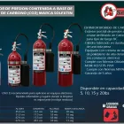 La imagen 2 de la Empresa LINCOLN FIRE SA DE CV en Monterrey NLE