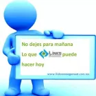 La imagen 6 de la Empresa LINKS MANAGEMENT Servicios Profesionales y de Negocios en Tijuana BCN