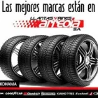 La imagen 1 de la Empresa LLANTAS Y RINES ARREOLA Refacciones y Accesorios para Automóviles y Camiones en Uruapan MIC