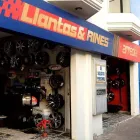 La imagen 2 de la Empresa LLANTAS Y RINES ARREOLA Refacciones y Accesorios para Automóviles y Camiones en Uruapan MIC