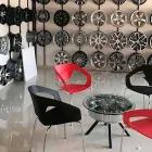 La imagen 3 de la Empresa LLANTAS Y RINES ARREOLA Refacciones y Accesorios para Automóviles y Camiones en Uruapan MIC
