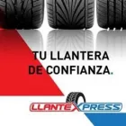 La imagen 1 de la Empresa LLANTEXPRESS Refacciones y Accesorios para Automóviles y Camiones en Ciudad Juárez CHH