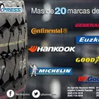 La imagen 2 de la Empresa LLANTEXPRESS Refacciones y Accesorios para Automóviles y Camiones en Ciudad Juárez CHH