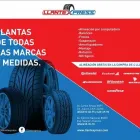 La imagen 3 de la Empresa LLANTEXPRESS Refacciones y Accesorios para Automóviles y Camiones en Ciudad Juárez CHH