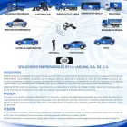 La imagen 1 de la Empresa LOCANET GPS Transportes y Vehículos industriales y comerciales en Torreón COA