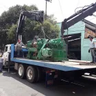 La imagen 1 de la Empresa LOGISTICS MOON Maquinaria, Equipos y Servicios en México CMX