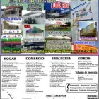 La imagen 1 de la Empresa LONAS E IMPRESIONES DE MONTERREY Servicios Profesionales y de Negocios en Monterrey NLE