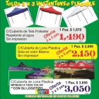 La imagen 4 de la Empresa LONAS E IMPRESIONES DE MONTERREY Servicios Profesionales y de Negocios en Monterrey NLE