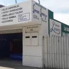 La imagen 1 de la Empresa LONAS LORENZO Servicios Profesionales y de Negocios en Uruapan MIC