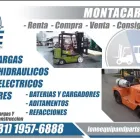 La imagen 8 de la Empresa LONE MONTACARGAS en Monterrey NLE