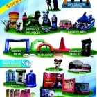 La imagen 1 de la Empresa LOQUIN Disfraces en Guadalajara JAL