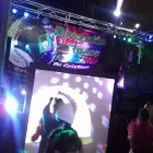 La imagen 6 de la Empresa LOS CANTAROS Organización y Realización de Fiestas y Eventos en Metepec MEX