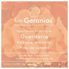 La imagen 1 de la Empresa LOS GERANIOS Comunidad y Gobierno en Chihuahua MEX