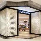 La imagen 2 de la Empresa LOUIS VUITTON MEXICO PALACIO DE HIERRO SANTA FE Venta y Fabricación de Calzado en Ciudad De Mexico CMX