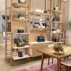 La imagen 3 de la Empresa LOUIS VUITTON MEXICO PALACIO DE HIERRO SANTA FE Venta y Fabricación de Calzado en Ciudad De Mexico CMX