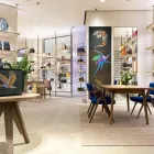La imagen 4 de la Empresa LOUIS VUITTON MEXICO PALACIO DE HIERRO SANTA FE Venta y Fabricación de Calzado en Ciudad De Mexico CMX