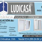 La imagen 30 de la Empresa LUDICASA, SA DE CV Servicios Profesionales y de Negocios en Chihuahua MEX