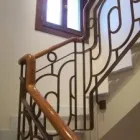 La imagen 2 de la Empresa LUIRAM HERREROS Servicios Profesionales y de Negocios en Ciudad De México CMX