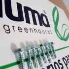 La imagen 11 de la Empresa LUMA GREENHOUSES Sistemas y Equipos de Riego en Guadalajara JAL