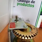 La imagen 17 de la Empresa LUMA GREENHOUSES Sistemas y Equipos de Riego en Guadalajara JAL