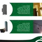 La imagen 7 de la Empresa LUMBRO LIGHTING Inmobiliaria y Reformas en Zapopan JAL