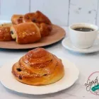 La imagen 3 de la Empresa LUPITA BUSTOS CAFETERÍA & PASTELERÍA Pastelerías y Panaderías en Puerto Vallarta JAL