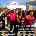 La imagen 3 de la Empresa LUZ Y SONIDO EPICENTRO, EN GUADALAJARA Video y Sonido Profesional en Tlaquepaque JAL