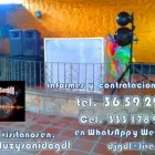 La imagen 5 de la Empresa LUZ Y SONIDO EPICENTRO, EN GUADALAJARA Video y Sonido Profesional en Tlaquepaque JAL