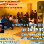 La imagen 7 de la Empresa LUZ Y SONIDO EPICENTRO, EN GUADALAJARA Video y Sonido Profesional en Tlaquepaque JAL