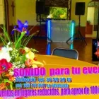 La imagen 8 de la Empresa LUZ Y SONIDO EPICENTRO, EN GUADALAJARA Video y Sonido Profesional en Tlaquepaque JAL