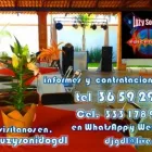 La imagen 10 de la Empresa LUZ Y SONIDO EPICENTRO, EN GUADALAJARA Video y Sonido Profesional en Tlaquepaque JAL