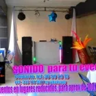 La imagen 11 de la Empresa LUZ Y SONIDO EPICENTRO, EN GUADALAJARA Video y Sonido Profesional en Tlaquepaque JAL