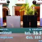 La imagen 13 de la Empresa LUZ Y SONIDO EPICENTRO, EN GUADALAJARA Video y Sonido Profesional en Tlaquepaque JAL