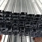 La imagen 4 de la Empresa MABYRO UNICANAL Industrias y Agricultura en Tultitlán De Mariano Escobedo MEX