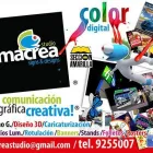 La imagen 1 de la Empresa MACREA Servicios Profesionales y de Negocios en Mérida YUC