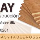 La imagen 1 de la Empresa MADERAS Y TABLEROS SAN JOSE Servicios Profesionales y de Negocios en Apodaca NLE